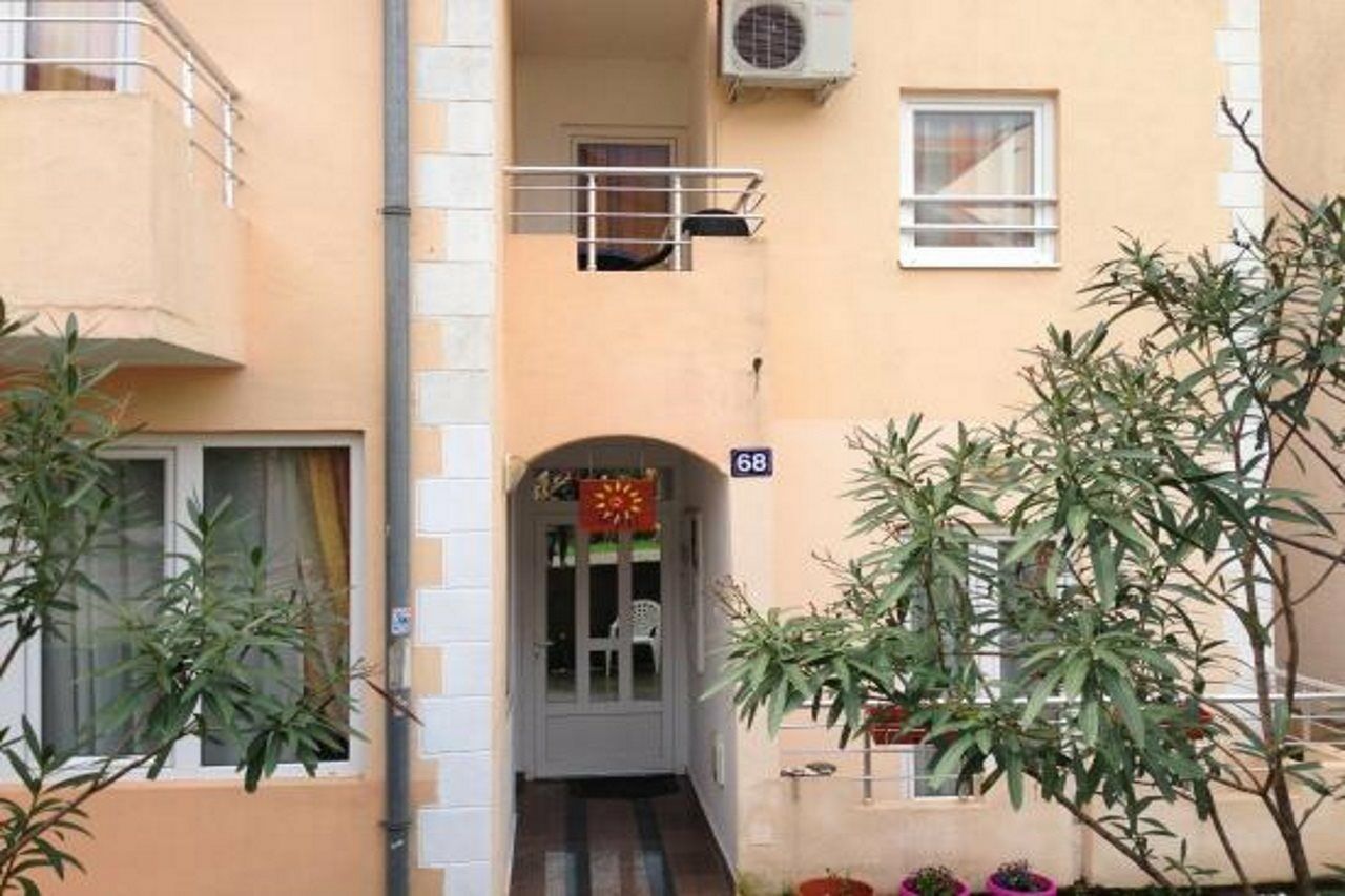 Guesthouse Sun Hostel Budva Exterior foto